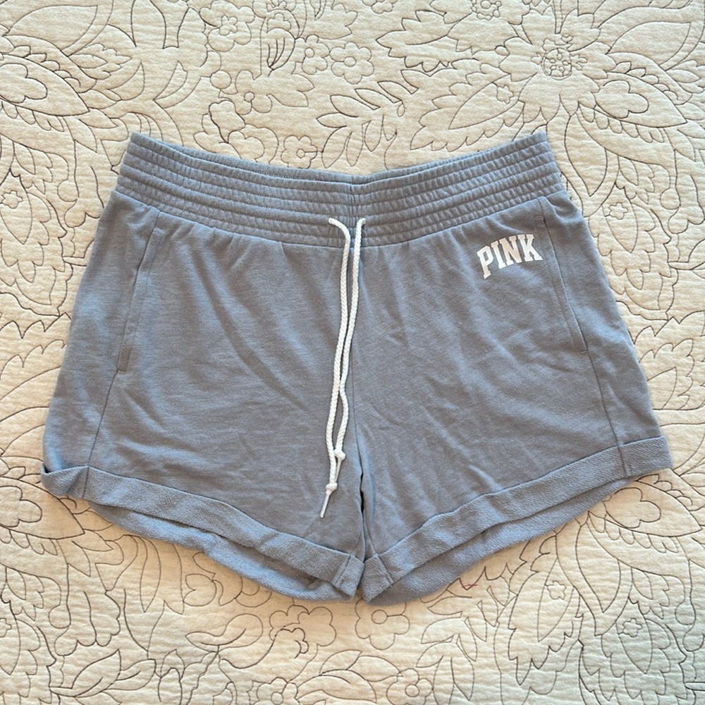 PINK Sleep Shorts